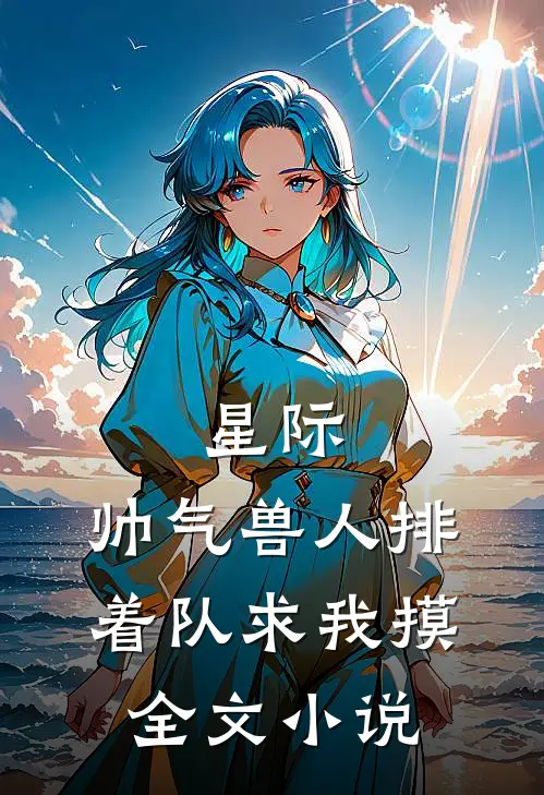 星际：帅气兽人排着队求我摸全文小说