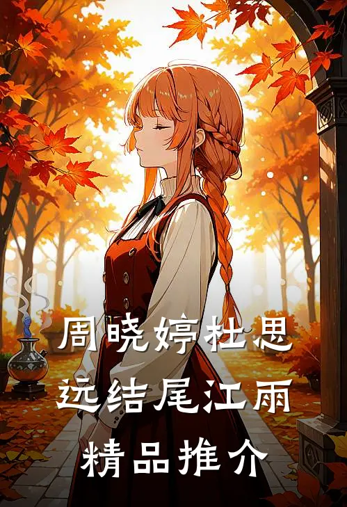 周晓婷杜思远结尾江雨精品推介
