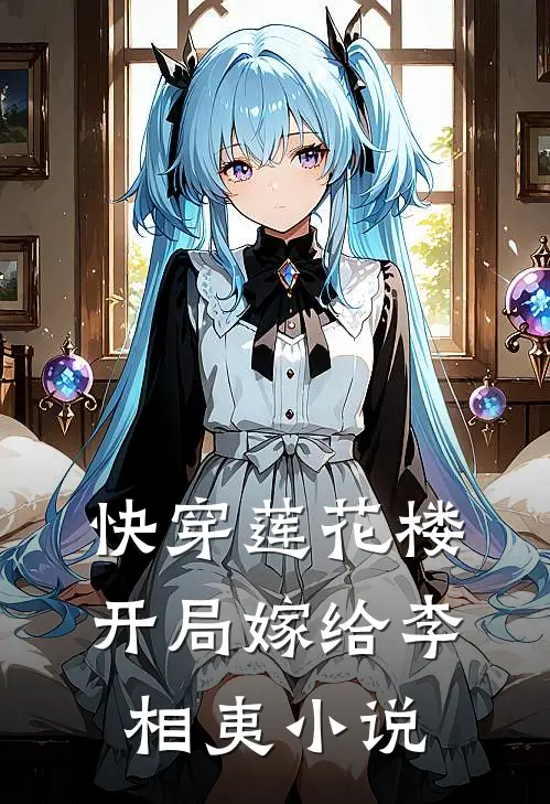 快穿莲花楼，开局嫁给李相夷小说
