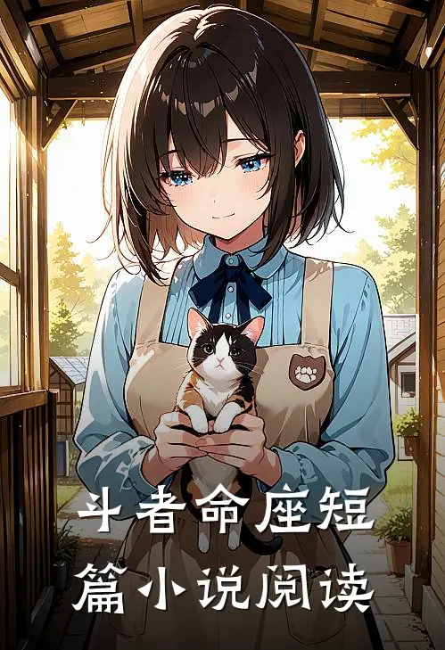 斗者命座短篇小说阅读