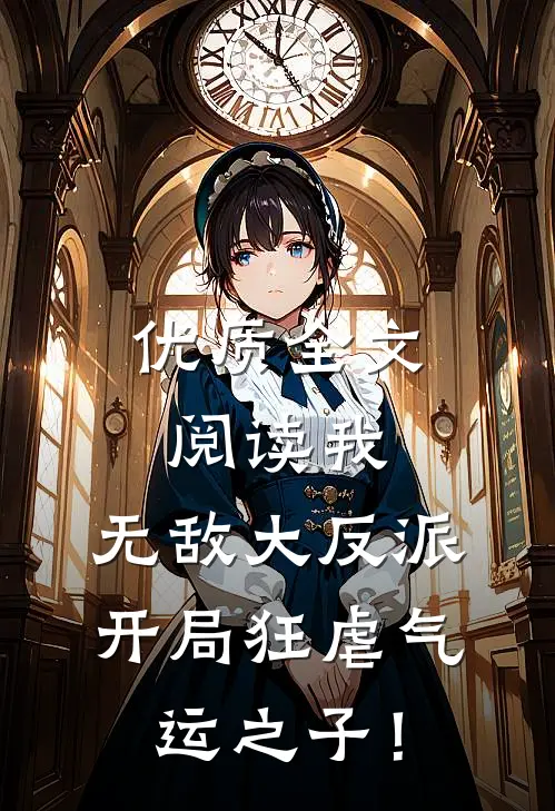 优质全文阅读我，无敌大反派，开局狂虐气运之子！