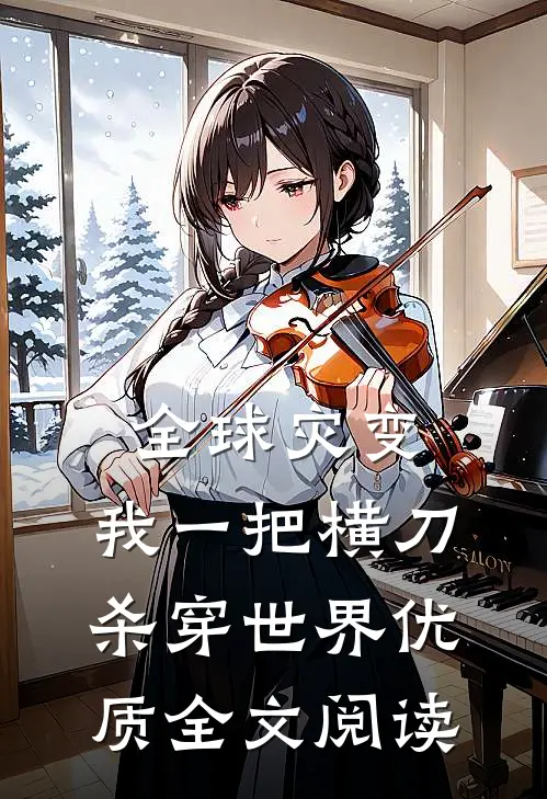 全球灾变：我一把横刀杀穿世界优质全文阅读