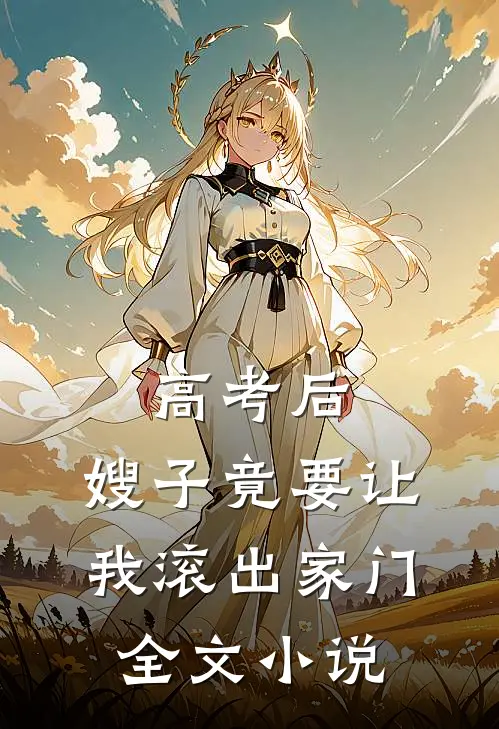 高考后，嫂子竟要让我滚出家门全文小说