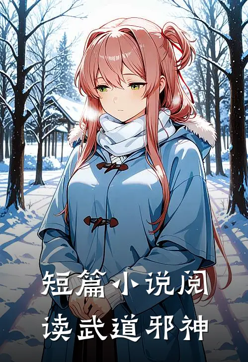 短篇小说阅读武道邪神