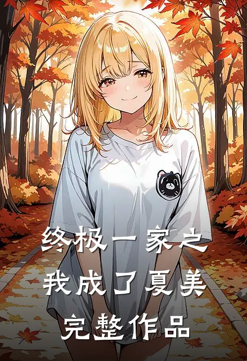 终极一家之我成了夏美完整作品