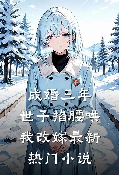 成婚三年，世子掐腰哄我改嫁最新热门小说