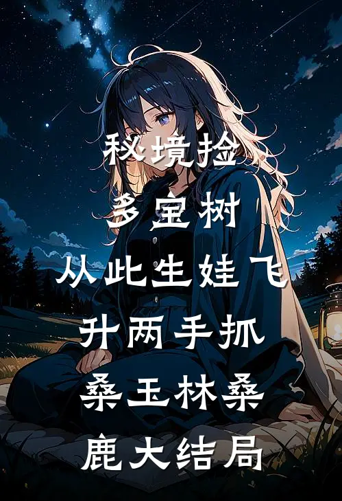 秘境捡多宝树，从此生娃飞升两手抓桑玉林桑鹿大结局