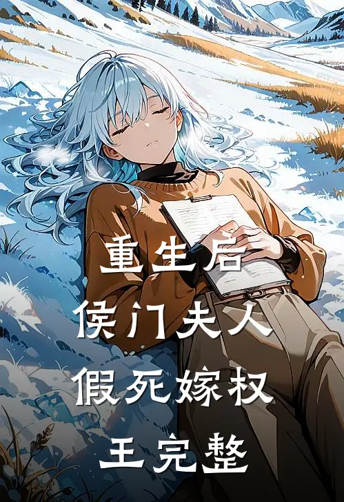 重生后，侯门夫人假死嫁权王完整