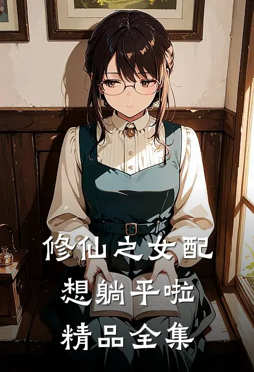 修仙之女配想躺平啦精品全集
