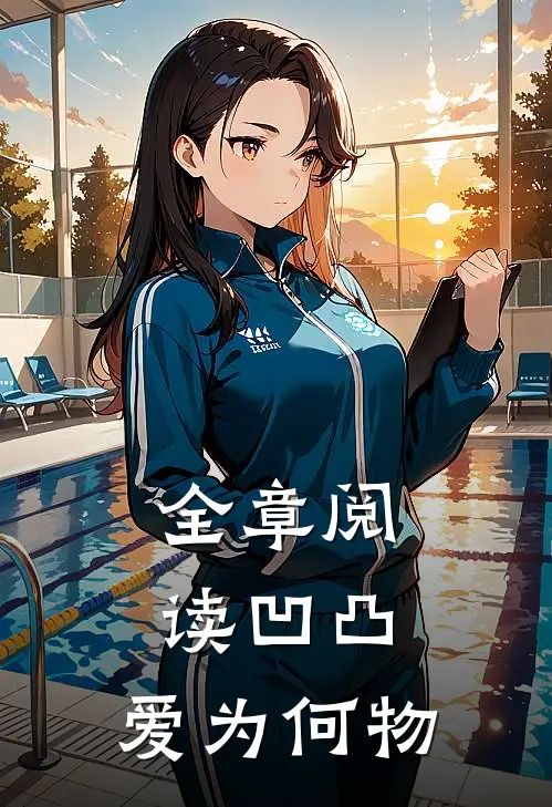 全章阅读凹凸，爱为何物