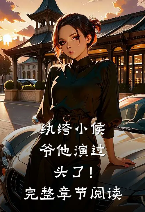 纨绔小侯爷他演过头了！完整章节阅读