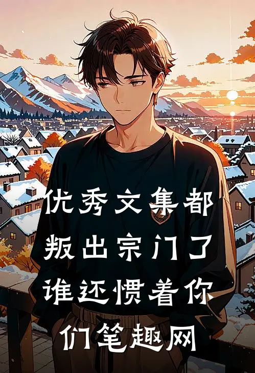 优秀文集都叛出宗门了谁还惯着你们笔趣网