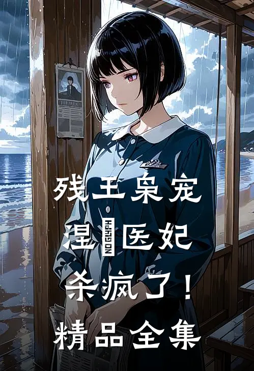 残王枭宠：涅槃医妃杀疯了！精品全集