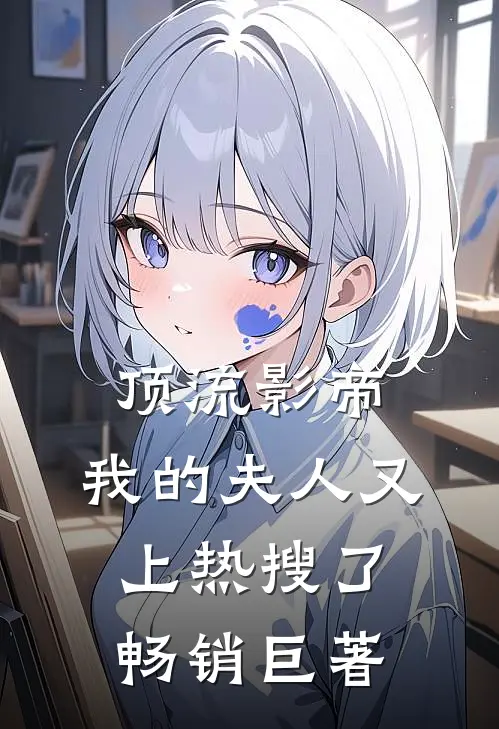 顶流影帝，我的夫人又上热搜了畅销巨著