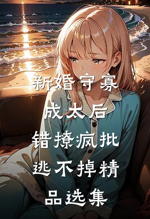 新婚守寡成太后，错撩疯批逃不掉精品选集