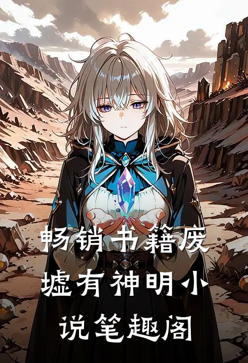 畅销书籍废墟有神明小说笔趣阁