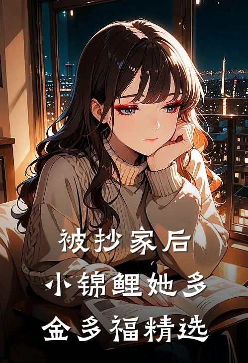 被抄家后，小锦鲤她多金多福精选