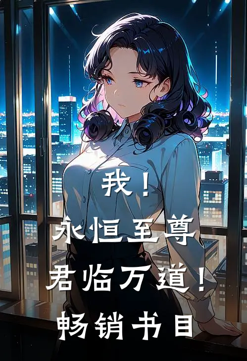 我！永恒至尊，君临万道！畅销书目