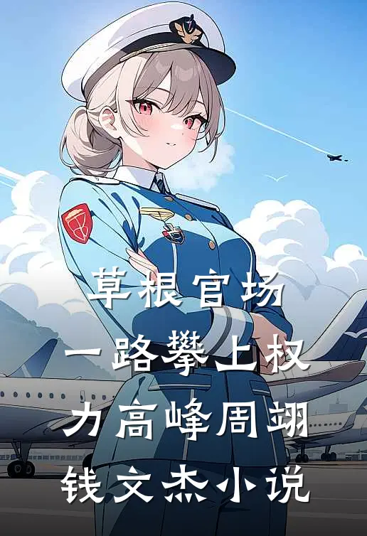 草根官场：一路攀上权力高峰周翊钱文杰小说