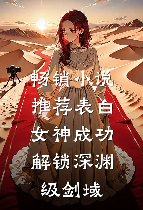 畅销小说推荐表白女神成功，解锁深渊级剑域