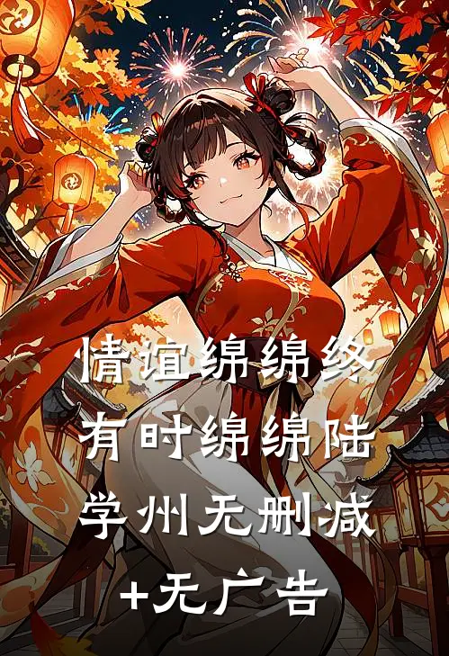 情谊绵绵终有时绵绵陆学州无删减+无广告