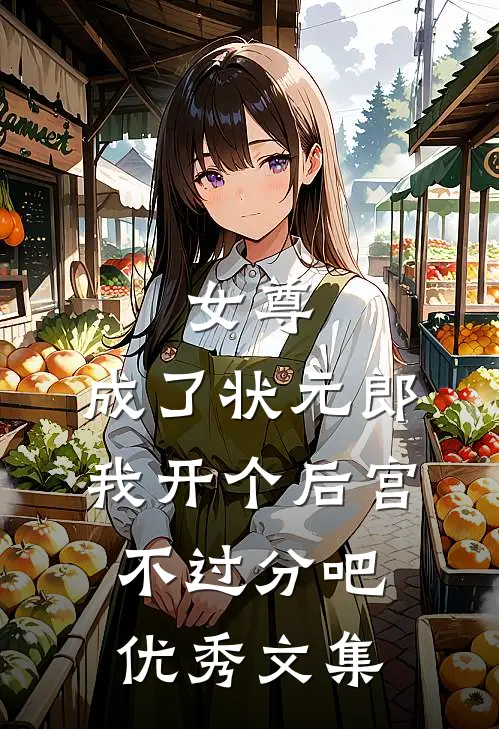 女尊：成了状元郎，我开个后宫不过分吧优秀文集