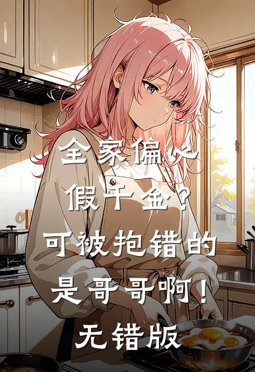 全家偏心假千金？可被抱错的是哥哥啊！无错版