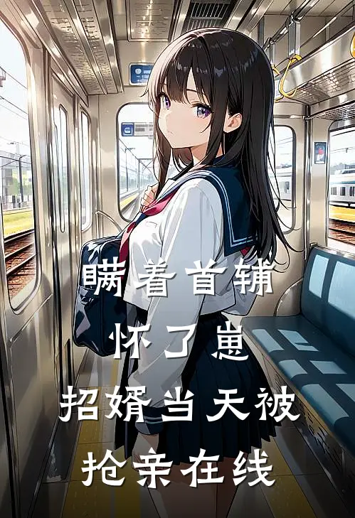 瞒着首辅怀了崽，招婿当天被抢亲在线