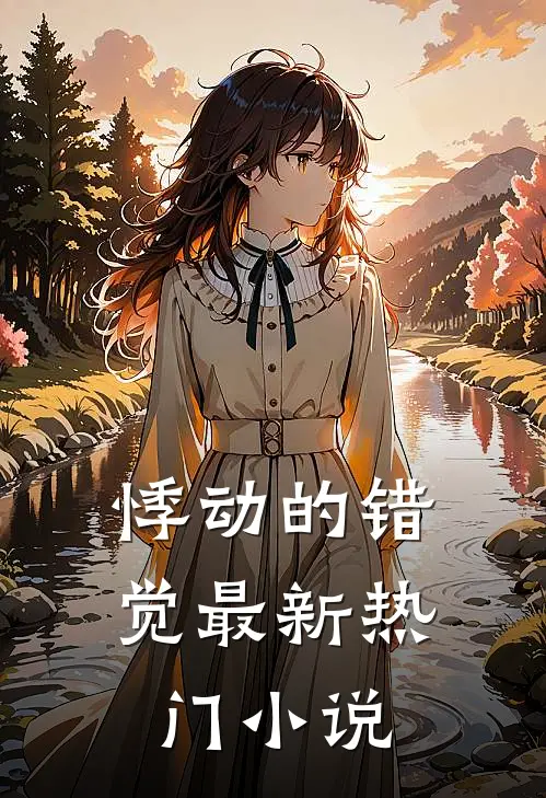 悸动的错觉最新热门小说