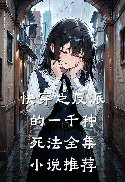 快穿之反派的一千种死法全集小说推荐