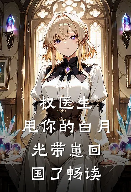权医生，甩你的白月光带崽回国了畅读