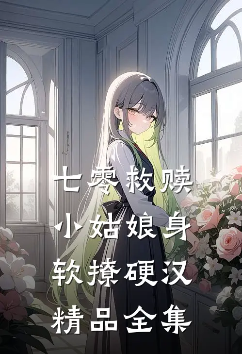 七零救赎：小姑娘身软撩硬汉精品全集