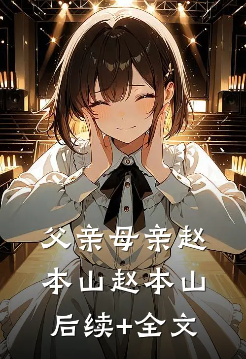父亲母亲赵本山赵本山后续+全文