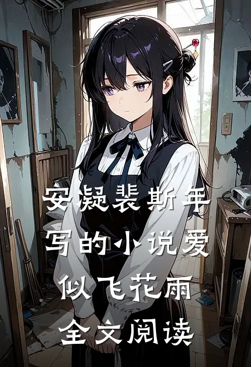 安凝裴斯年写的小说爱似飞花雨全文阅读