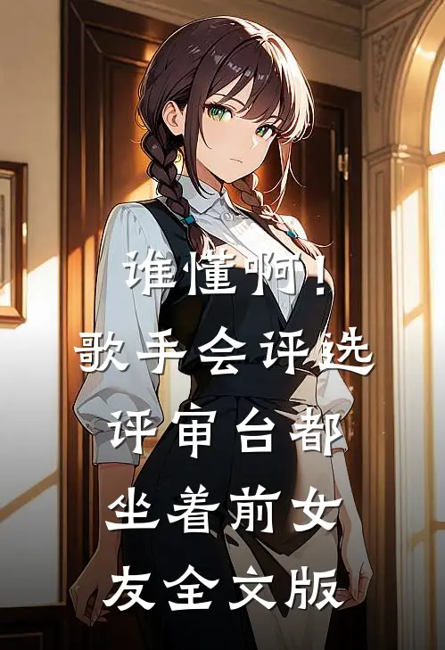 谁懂啊！歌手会评选，评审台都坐着前女友全文版