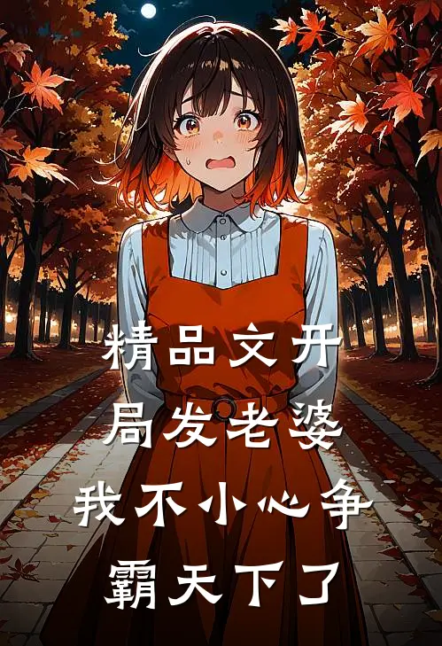 精品文开局发老婆，我不小心争霸天下了