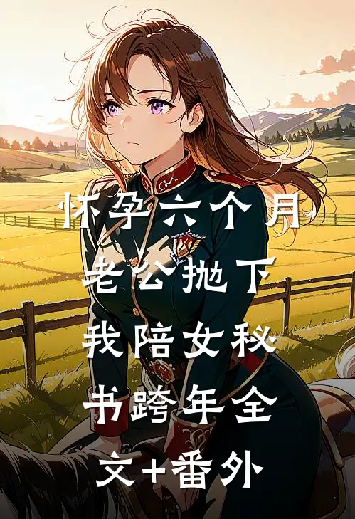 怀孕六个月，老公抛下我陪女秘书跨年全文+番外