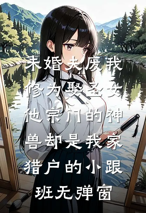 未婚夫废我修为娶圣女，他宗门的神兽却是我家猎户的小跟班无弹窗
