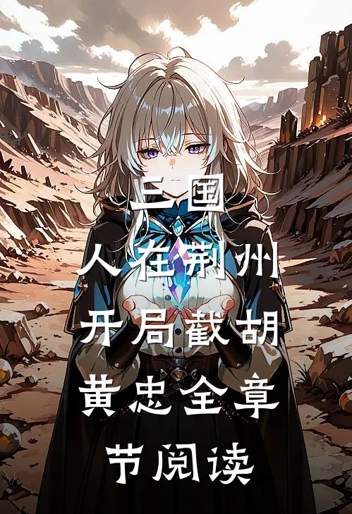 三国：人在荆州，开局截胡黄忠全章节阅读