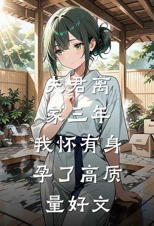 夫君离家三年，我怀有身孕了高质量好文