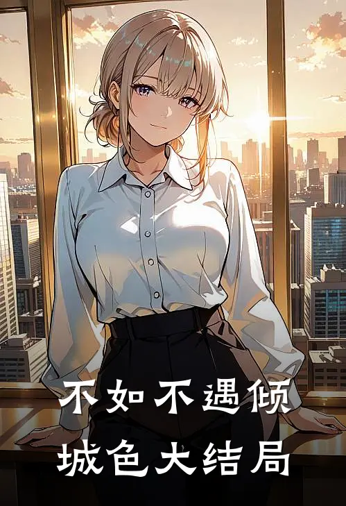 不如不遇倾城色大结局