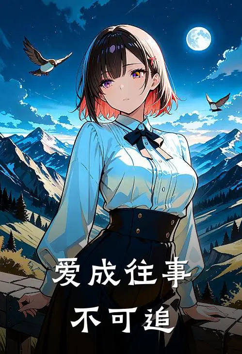 爱成往事不可追