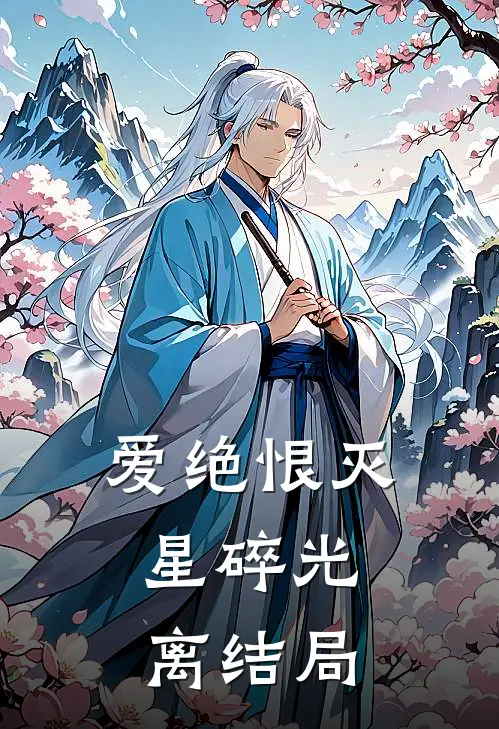 爱绝恨灭，星碎光离结局