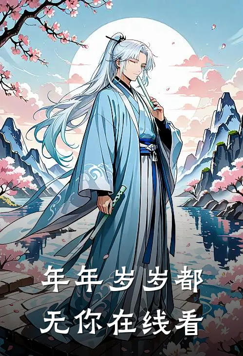 年年岁岁都无你在线看