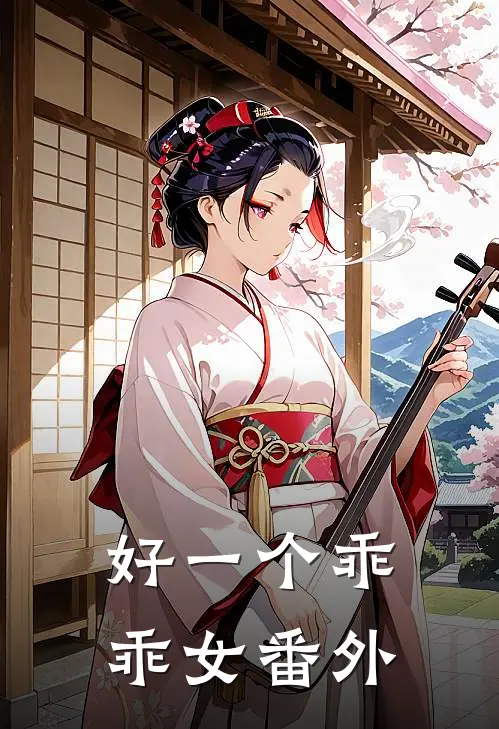 好一个乖乖女 番外