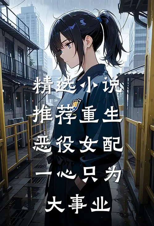 精选小说推荐重生恶役女配，一心只为大事业
