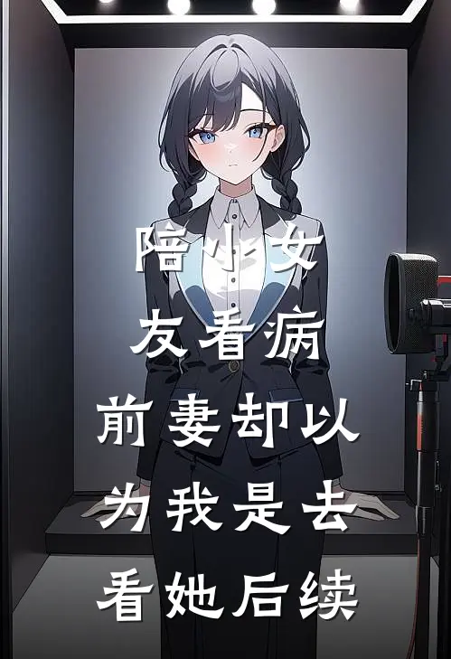 陪小女友看病，前妻却以为我是去看她后续