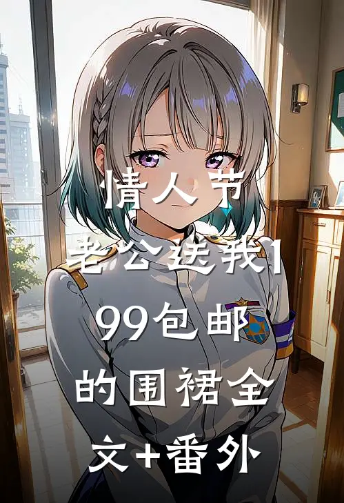 情人节，老公送我1.99包邮的围裙全文+番外