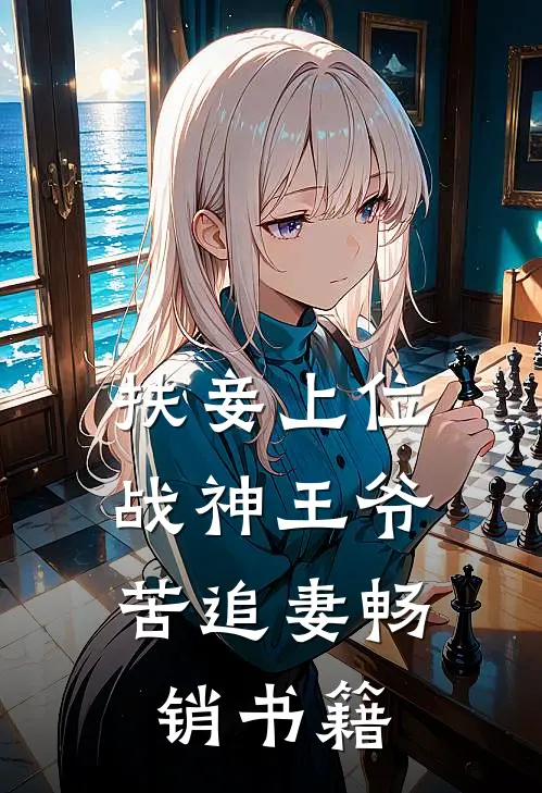 扶妾上位：战神王爷苦追妻畅销书籍