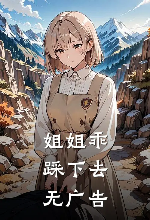 姐姐乖，踩下去无广告